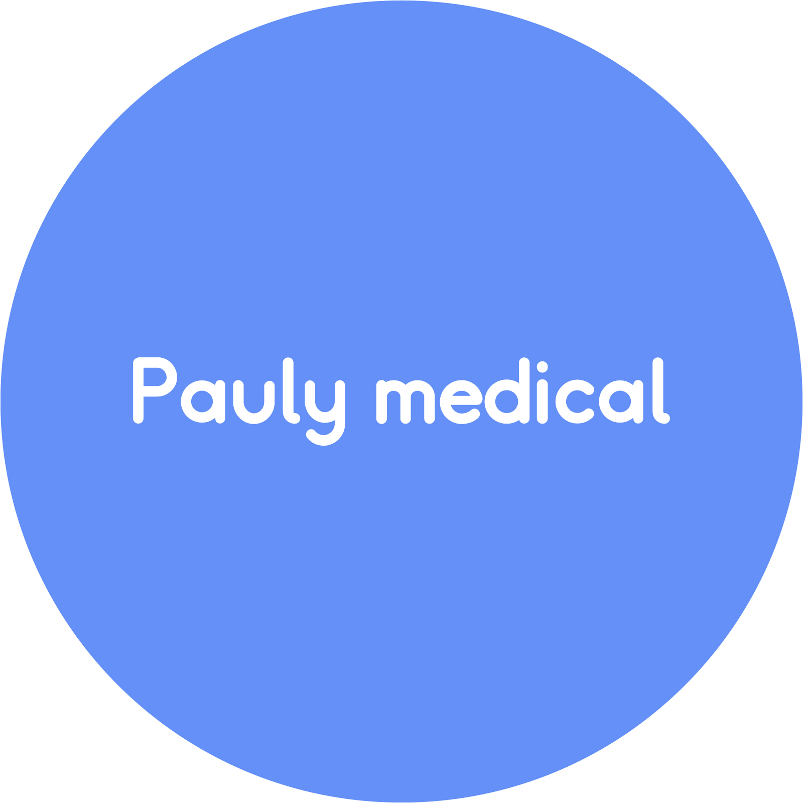Pauly Médical